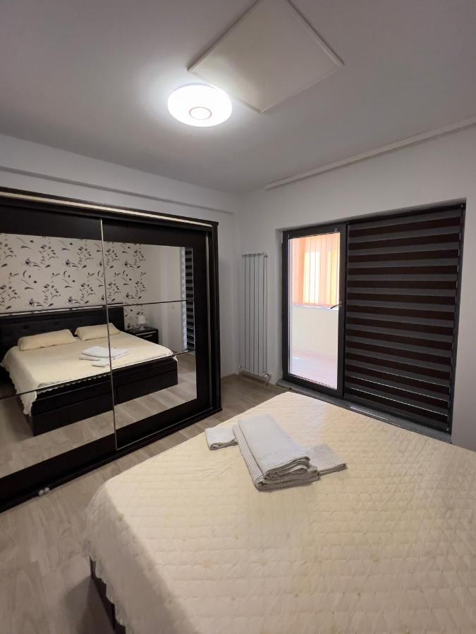 Aniversarium Grand Apartment Năvodari Exteriér fotografie