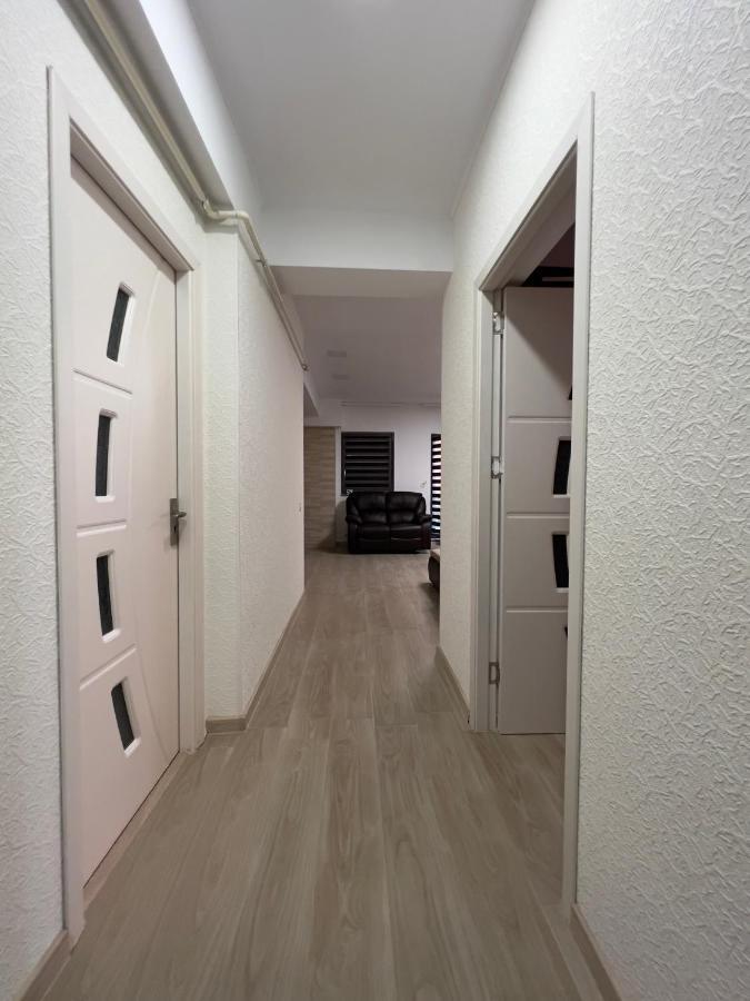 Aniversarium Grand Apartment Năvodari Exteriér fotografie