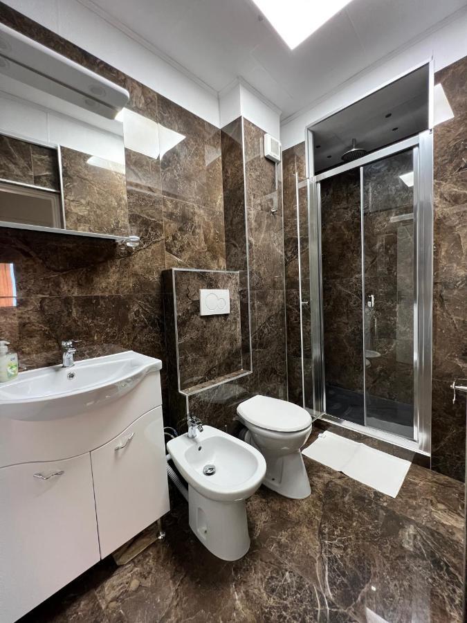 Aniversarium Grand Apartment Năvodari Exteriér fotografie