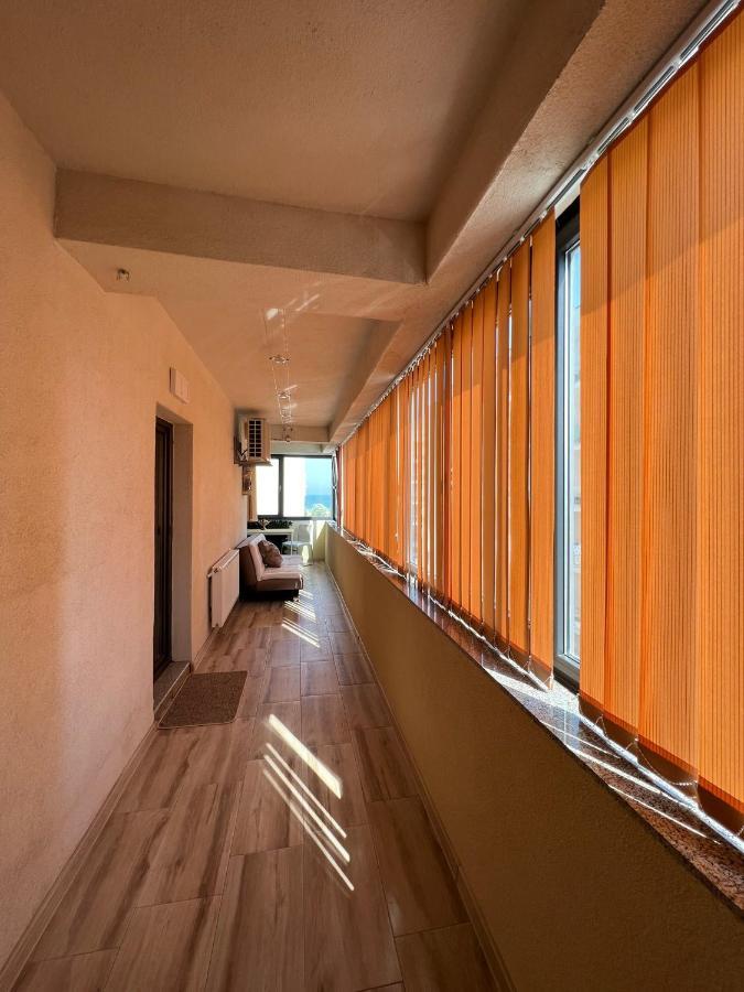 Aniversarium Grand Apartment Năvodari Exteriér fotografie