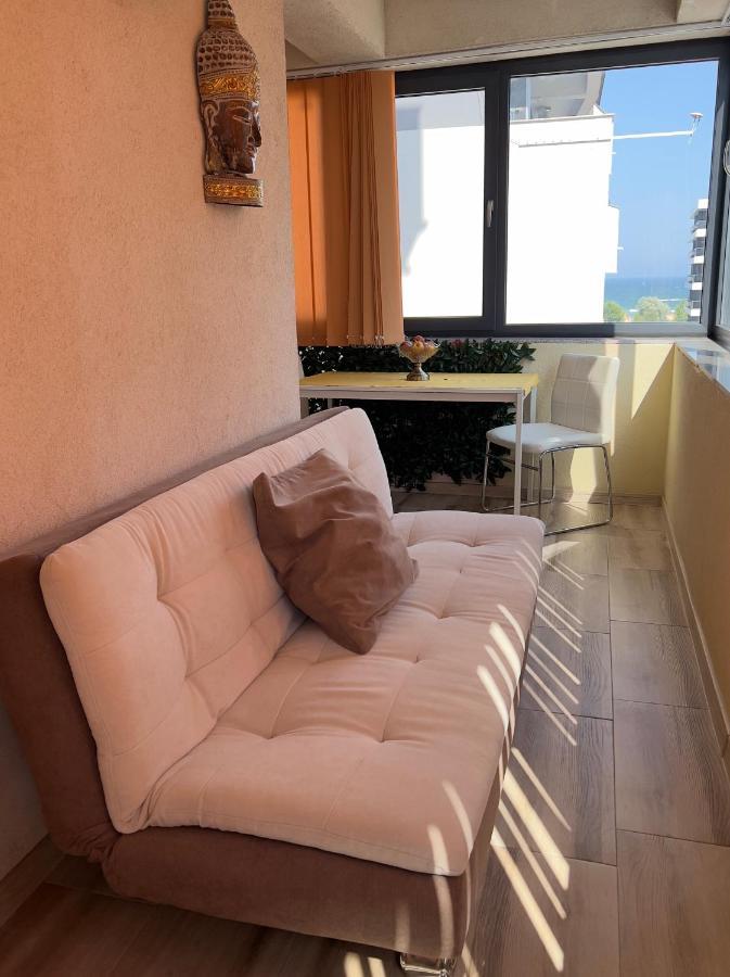 Aniversarium Grand Apartment Năvodari Exteriér fotografie